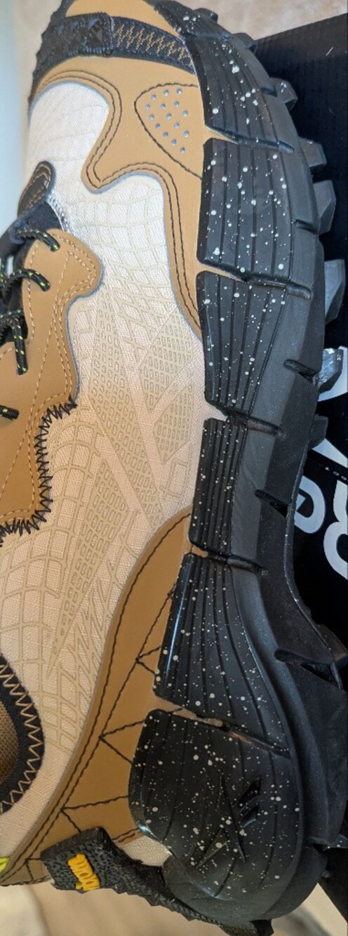 Reebok Hikers